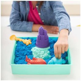 Sandbox Set Surtido Kinetic Sand 6067800 Spin Master Sandbox Set Surtido Kinetic Sand 6067800 Spin Master