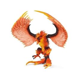 SCHLEICH - El águila de fuego Precio: 35.50000003. SKU: B1KK9748RV