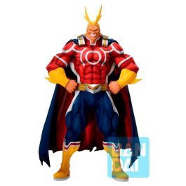 Ichibansho Figura All Might Longing From Two People My Hero Academia 22cm Precio: 75.68999999. SKU: B1DRSWGH3Q