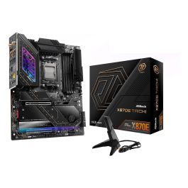 ASRock X870E Taichi AM5 ATX DDR5 HDMI/USB-C Wi-Fi 7 Placa Base para PC Precio: 510.49999946. SKU: B14NP6P6F5