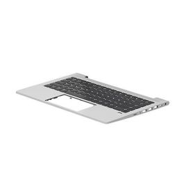 HP Tapa Superior con Teclado Precio: 128.49999987. SKU: B19NCBVZBL