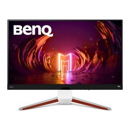 BenQ Monitor MOBIUZ EX3210U 32" UHD 4K 144Hz 1ms HDR IPS HDMI USB DP Gris Precio: 625.89000023. SKU: S55144880