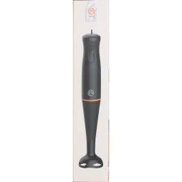 Batidora de Mano Masterchef 200W (8 Unidades) Batidora de Mano Masterchef 200W (8 Unidades)