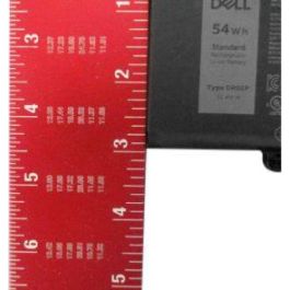 Dell Batería 54WHr 3 Celdas Ion Litio para Latitude 3340 3440 3540 3480 11.4V