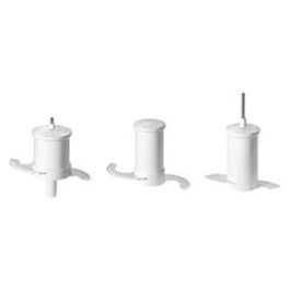 Kitchenaid Procesador de Alimentos 5KFP1644 ECA Rojo Manzana 4L 1600W