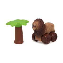 Playset Forest Animals 20 x 12 cm Precio: 4.58999948. SKU: S1129222