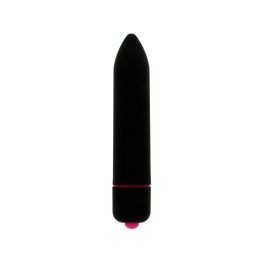 Bala Vibradora Dream Toys Essentials Negro Precio: 29.79000035. SKU: B1KMLNRAL3