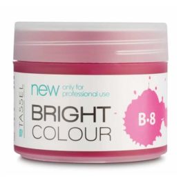 Eurostil Bright colour tinte rosa Precio: 6.95000042. SKU: SLC-97732