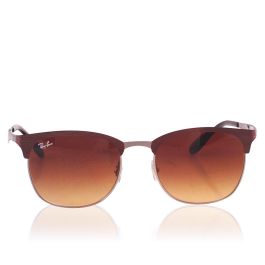 Rayban RB3538 188/13 Gafas de Sol Mujer/Hombre Montura Marrón Lente Marrón Gradual 53 mm Precio: 10.89. SKU: B1DWC33WEA