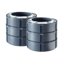 Tommee Tippee Sangenic Recambios Multipack x6 para Contenedores Sangenic SIMPLEE