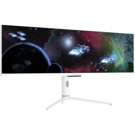 LC-Power LC-M44-DFHD-120 Monitor 44" IPS DP+HDMI+USB