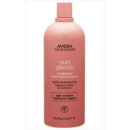 Aveda Nutri Plenish Conditioner Light Moisture 1000 mL Precio: 108.49999941. SKU: B17PACJR43