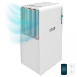 Aire Acondicionado Portátil Cecotec ForceClima 7550 Style Connected Precio: 242.49999983. SKU: B1H5PYTRAG