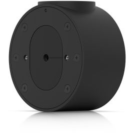 Ubiquiti Caja de Conexiones Compacta Negra para UVC-G5-Dome-Ultra / UVC-G5-Turret-Ultra, Aluminio y Policarbonato Precio: 63.50000019. SKU: B148HVM4LR