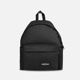 Eastpak Mochila Padded Pak'R 24 Litros Kontrast Lime Negro Amarillo Eastpak Mochila Padded Pak'R 24 Litros Kontrast Lime Negro Amarillo
