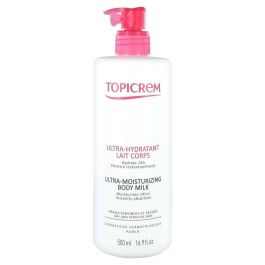 Leche Corporal Topicrem Ultra-Moisturizing 500 ml Precio: 19.49999942. SKU: B15TTFYKXP