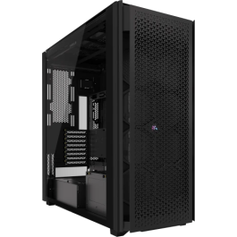 Corsair 9000D RGB AIRFLOW Full Tower Negro Precio: 518.50000037. SKU: B1FHRV8PLW