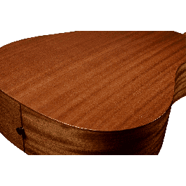 LAG Guitarra Acústica Folk Dreadnought Tramontane 70 - Natural Lag Satinado Tapa Abeto Engelmann Macizo