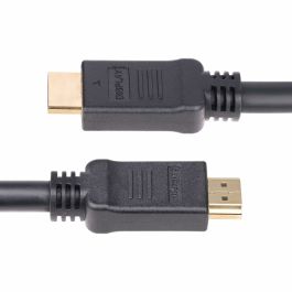 Cable USB Startech HD2AP-15M-HDMI-CABLE Negro 15 m