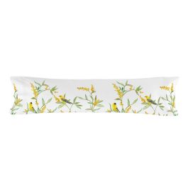 Funda de almohada HappyFriday Corniglia Multicolor 45 x 155 cm