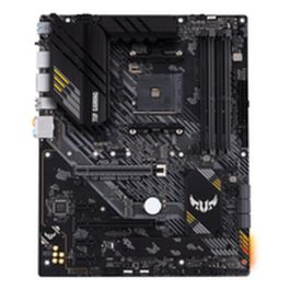 Placa Base Asus TUF GAMING B550-PLUS ATX AM4 AMD B550 AMD AM4