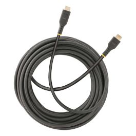 Cable HDMI Startech RH2A-10M-HDMI-CABLE 10 m Negro Cable HDMI Startech RH2A-10M-HDMI-CABLE 10 m Negro Precio: 115.8900006. SKU: S55169520