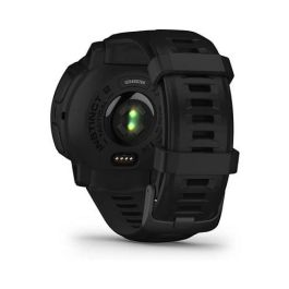 Garmin Instinct 2 Solar Reloj Conectado Edición Táctica Negro