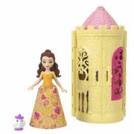 Disney Princess MATJBL46 Torreta Princesa Disney Princess MATJBL46 Torreta Princesa
