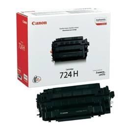 Canon Toner 724H LBP6750 LBP6780 Negro Original Precio: 138.5000001. SKU: S8402876