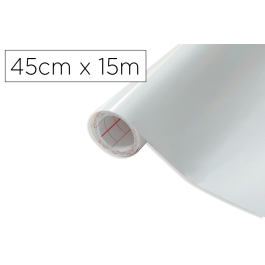D-c-fix Rollo Adhesivo Blanco 45 cm x 15 m para Decoración y Manualidades Precio: 24.50000014. SKU: B1678JGR9R