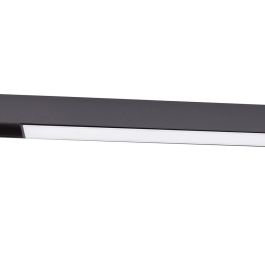 Luminaria LED 40W 3060Lm CRI90  4200ºK Carril Magnético 120Cm 40.000H [WR-WR20-FG-1200-W]