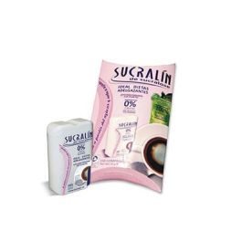 Sucralin Comprimidos Precio: 6.8899996. SKU: B1EZ9M87KJ