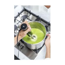 Zwilling ENFINIGY Batidora de Inmersión, Negro, 800W