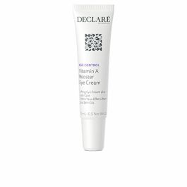 Declaré VITAMINA A boost eye & lash care Contorno de Ojos y Tratamiento para Pestañas 15 ml Precio: 27.50000033. SKU: B1CNTJD6DH