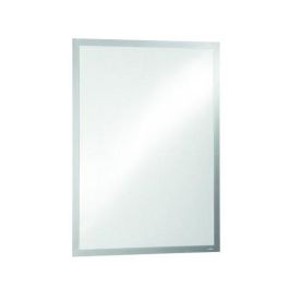 Marco Durable Magnetico Autoadhesivo Duraframe A4 Plateado Bolsa De 2 Precio: 22.49999961. SKU: B1E8GHTJDZ