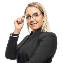 Montura de Gafas Mujer Emilio Pucci EP5074 53008 Montura de Gafas Mujer Emilio Pucci EP5074 53008