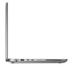 Laptop Dell Precision 3490 Intel Core Ultra 7 155H 16 GB RAM 512 GB SSD Qwerty Español 14"