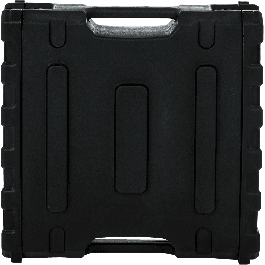 Rack Flightcase "Gator G-Pro" Para 2 Unidades - 19" Rack Flightcase "Gator G-Pro" Para 2 Unidades - 19"