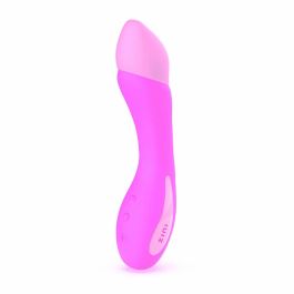 Vibrador Punto G ZINI Rosa Precio: 44.89999998. SKU: B125PG7H8Z