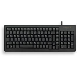 CHERRY TAS G84-5200 Corded GB-Layout schwarz Precio: 133.9107. SKU: B1C2ZMX7B9