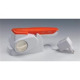 Ariete 440 Rallador Eléctrico Naranja para Queso Frutos Secos Chocolate