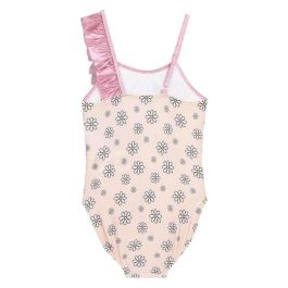 Cerdá Bañador para Niña Minnie Talla 6 años PINK Cerdá Bañador para Niña Minnie Talla 6 años PINK