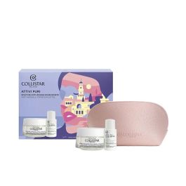 Collistar ATTIVI PURI COLÁGENO ESTUCHE - Set Cosmética Facial con Colágeno Vegetal y Malaquita, Tratamiento Antiarrugas Precio: 37.50000056. SKU: B12T23TYDJ