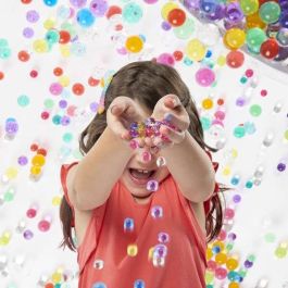 Juego bola buuum con globos Juego bola buuum con globos