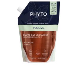 Phyto Volume Champú Voluminizador Recarga 750 mL Precio: 13.95000046. SKU: B18K2DX2CM