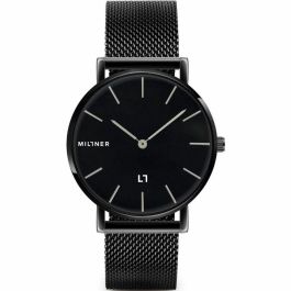 Reloj Mujer Millner 8425402504260 (Ø 36 mm) Reloj Mujer Millner 8425402504260 (Ø 36 mm) Precio: 59.50000034. SKU: B17KG4DALE