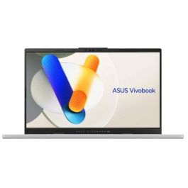 Laptop Asus VivoBook Pro 15 OLED N6506MU-MA029 15,6" Intel Evo Core Ultra 7 155H 16 GB RAM 1 TB SSD Nvidia Geforce RTX 4050 Precio: 1919.6650003025. SKU: B17CQGE3M3