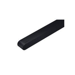 Samsung SAM1712878034843 Barra de sonido Serie S HW-S710D/XE 3.1 canales con Subwoofer inalámbrico 6.5" Bluetooth Negro titanio