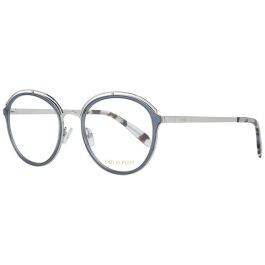 Montura de Gafas Mujer Emilio Pucci EP5075-49005 Ø 49 mm Montura de Gafas Mujer Emilio Pucci EP5075-49005 Ø 49 mm