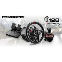 Thrustmaster T128 Shifter Pack (T128 + Th8S)